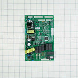 WR55X26733 GE Refrigerator Control Board