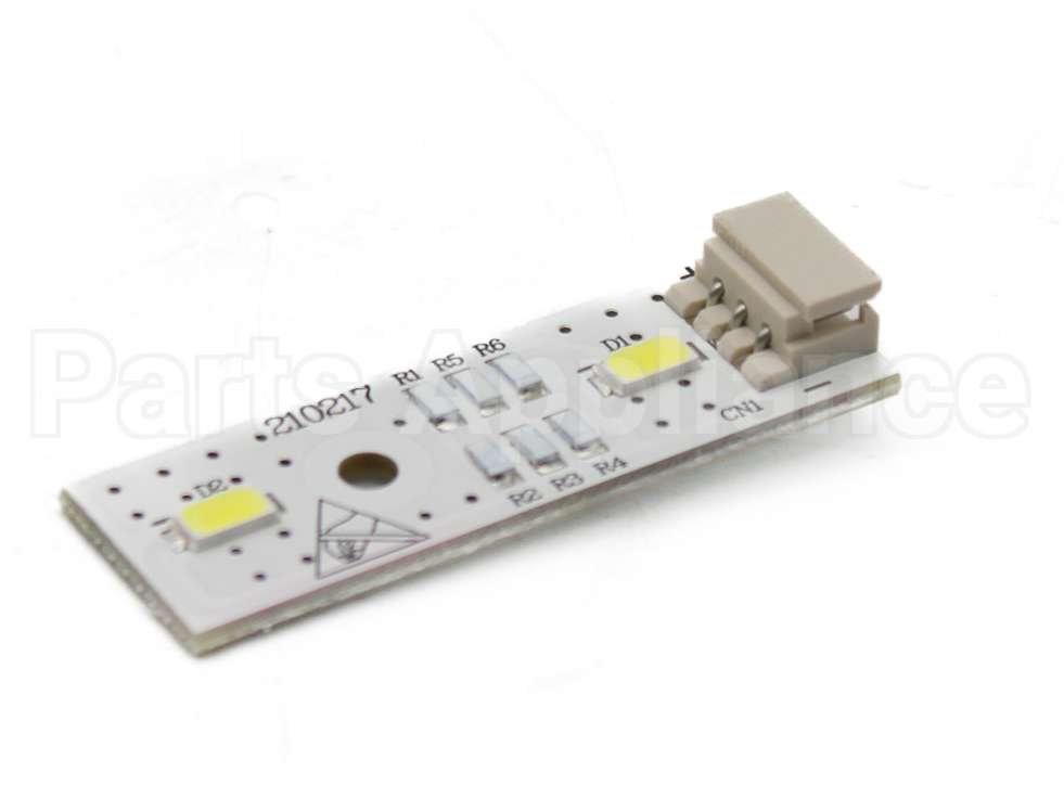 WR55X27783 GE Refrigerator Led Light