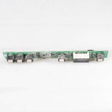 WR55X28261 GE Control Board