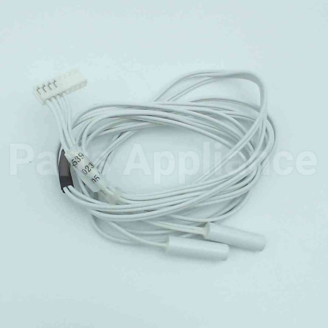 WR55X28281 GE Thermistor