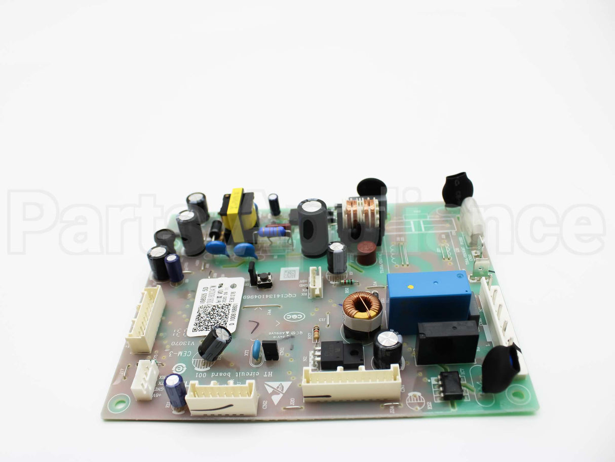 WR55X28427 GE Main Board Control