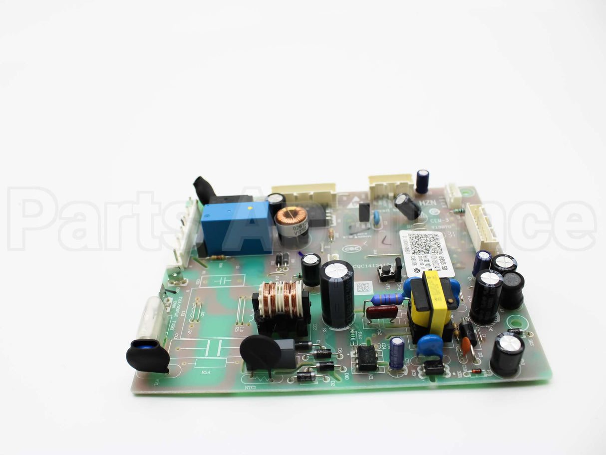 WR55X28427 GE Main Board Control
