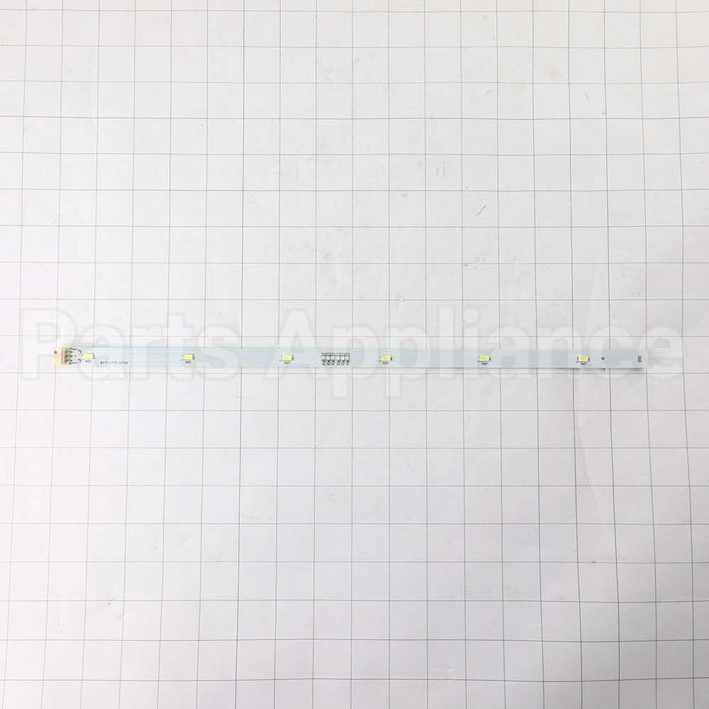 WR55X28537 GE Led Board