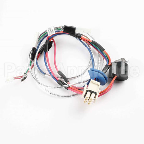 WR55X28709 GE Harness Ac Fz Intermedia