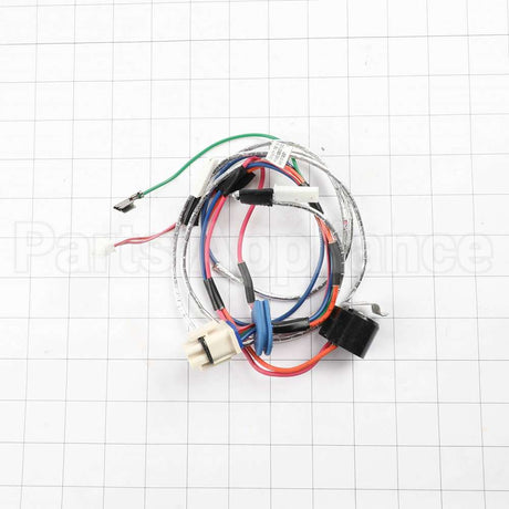 WR55X28709 GE Harness Ac Fz Intermedia
