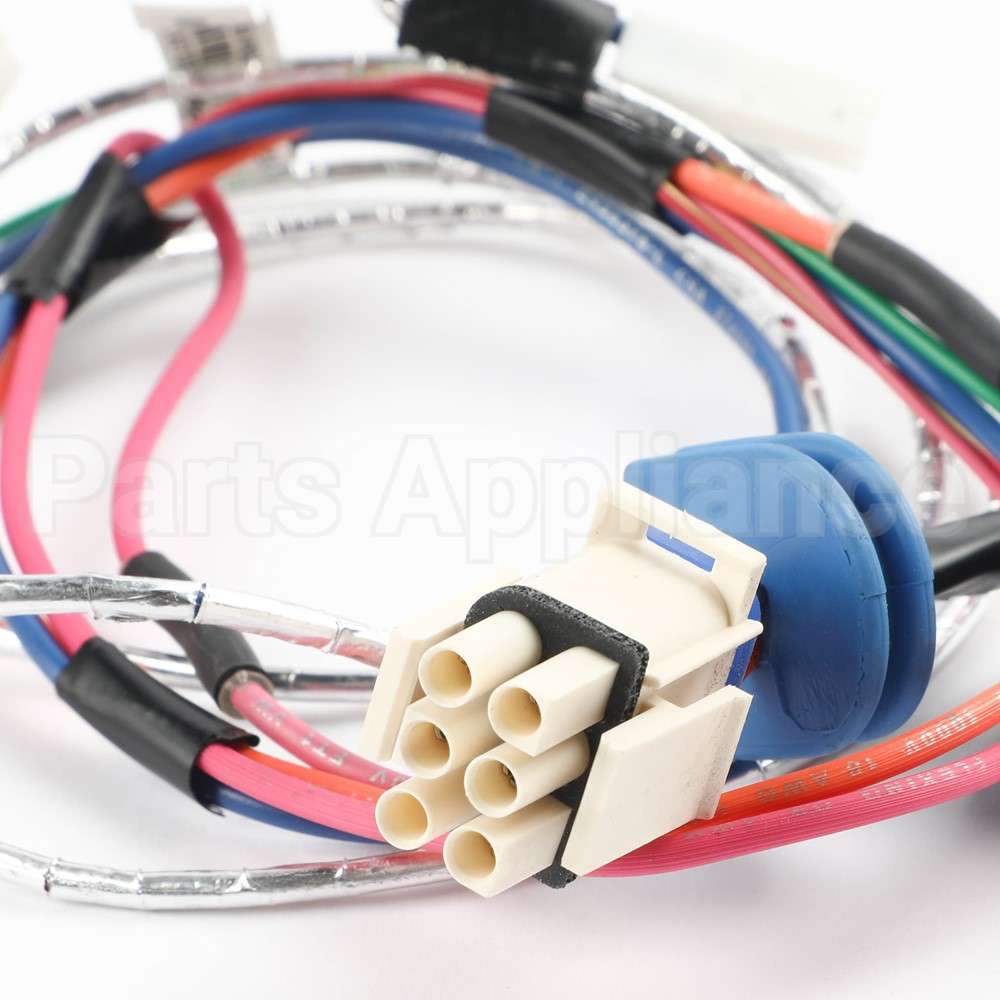 WR55X28709 GE Harness Ac Fz Intermedia