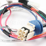 WR55X28709 GE Harness Ac Fz Intermedia