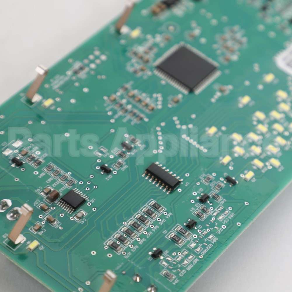 WR55X29376 GE Hmi Main Board