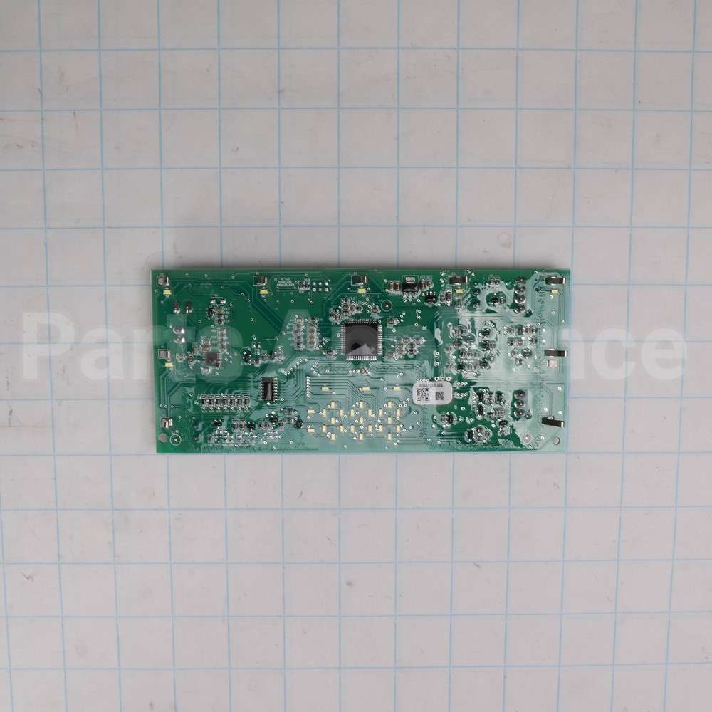 WR55X29376 GE Hmi Main Board
