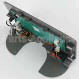 WR55X29420 GE Display Control Stainless Steel