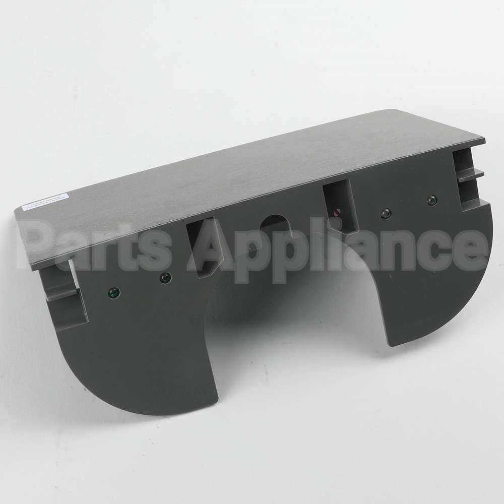 WR55X29420 GE Display Control Stainless Steel