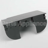 WR55X29420 GE Display Control Stainless Steel