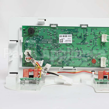 WR55X29489 GE Display Control White