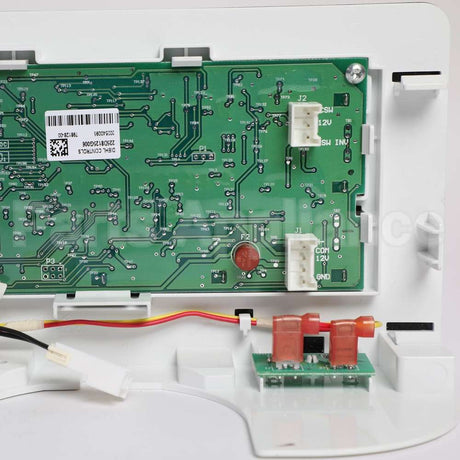 WR55X29489 GE Display Control White