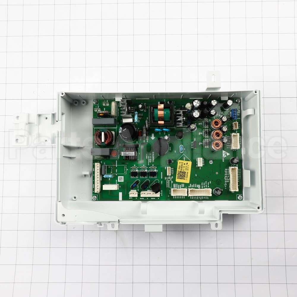 WR55X29721 GE Main Board