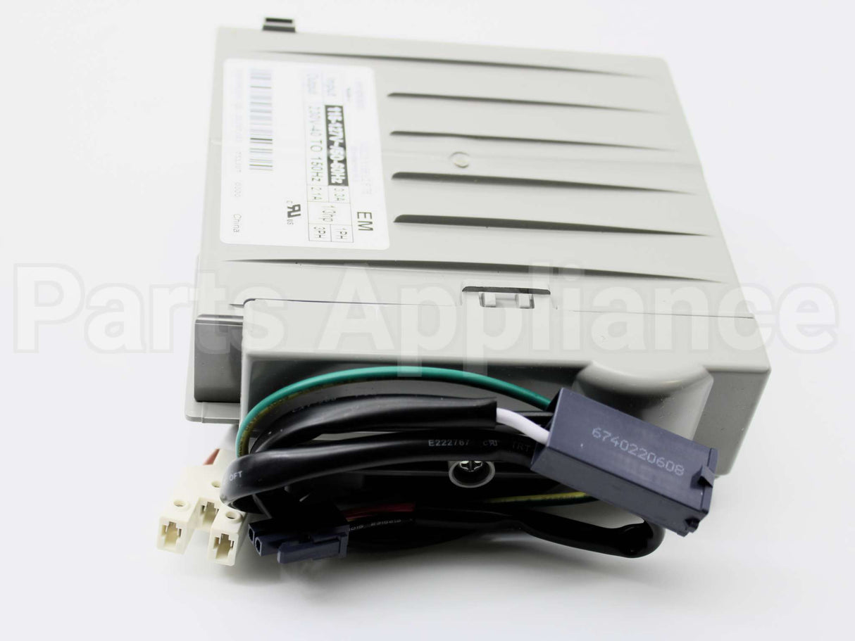 WR55X30490 GE Inverter