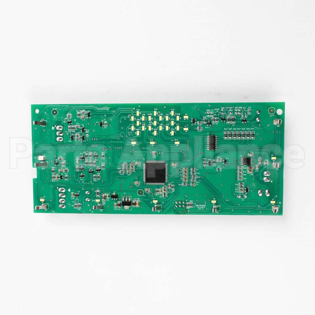 WR55X30493 GE Board Main Combined Hmi