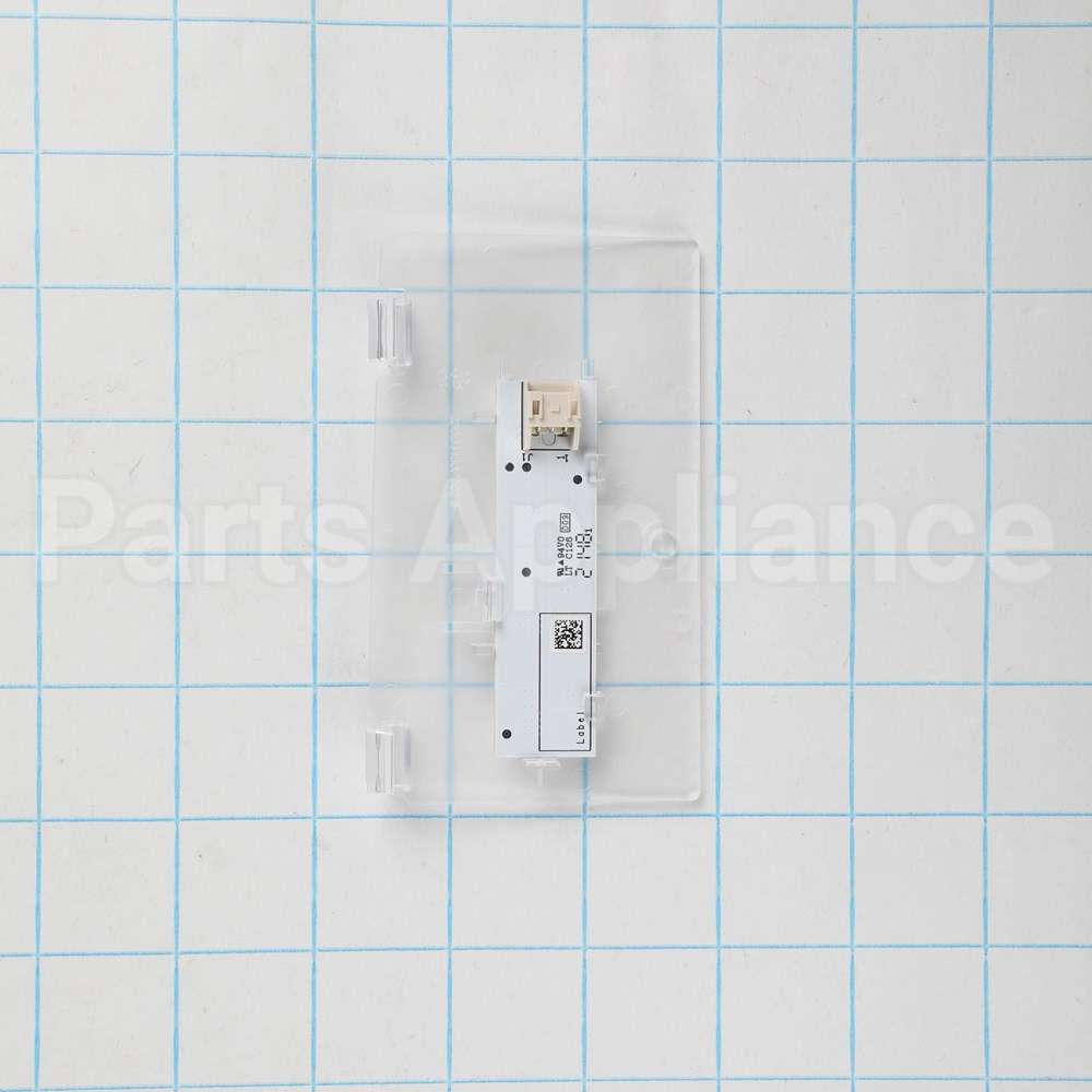 WR55X30604 GE Freezer Led And Cover