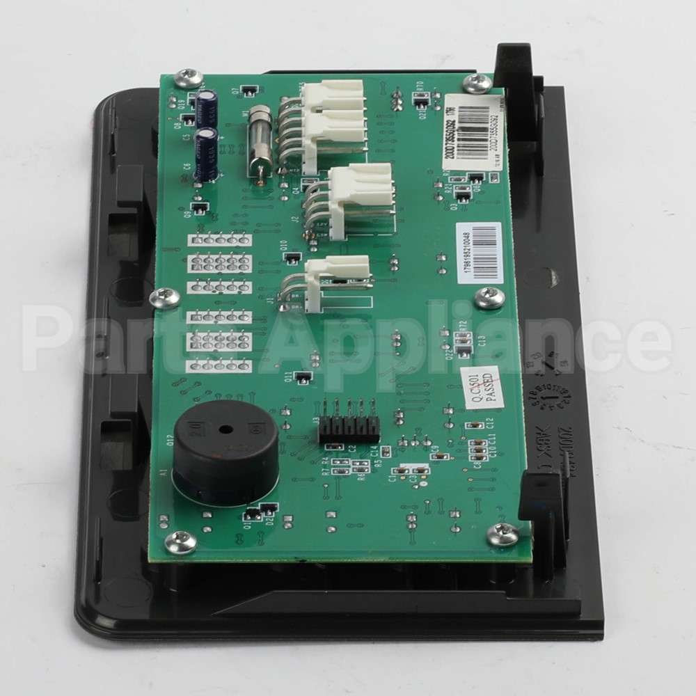 WR55X30691 GE Dispenser Interface & Board Dorian Gray