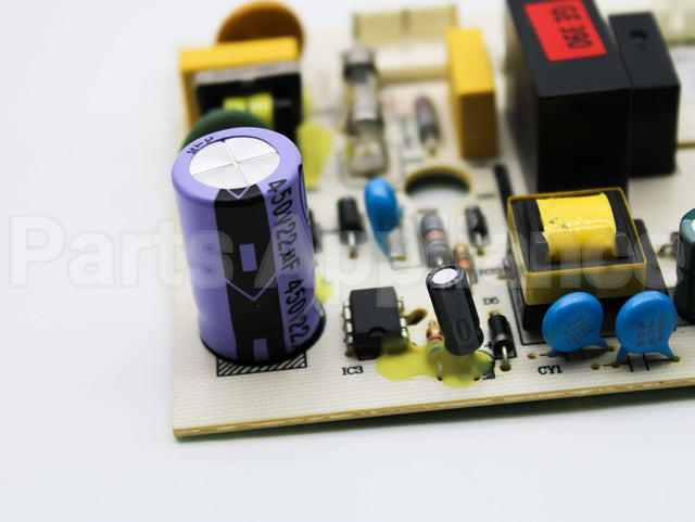 WR55X30692 GE Main Control Board