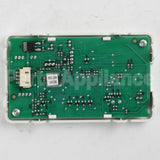 WR55X30693 GE Control Panel & Board