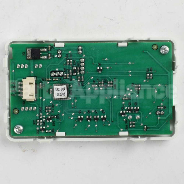WR55X30693 GE Control Panel & Board