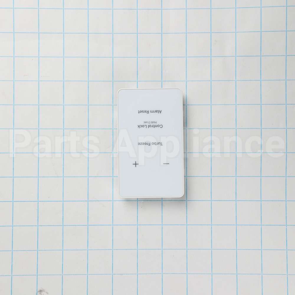 WR55X30693 GE Control Panel & Board