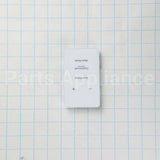 WR55X30693 GE Control Panel & Board