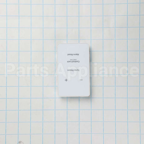 WR55X30693 GE Control Panel & Board