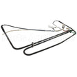 WR55X31113 Defrost Heater Compatible