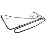 WR55X31113 Defrost Heater Compatible