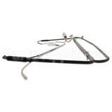 WR55X31113 Defrost Heater Compatible