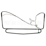 WR55X31113 Defrost Heater Compatible
