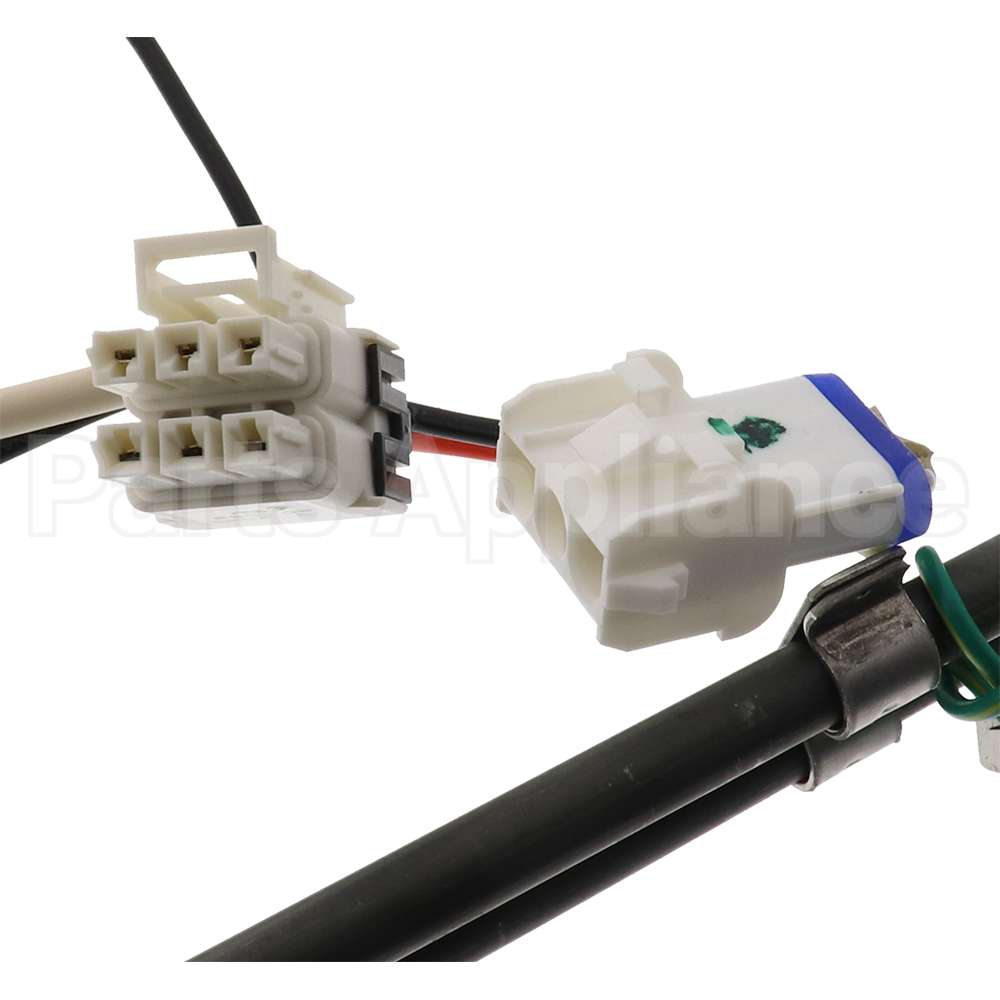 WR55X31113 Defrost Heater Compatible
