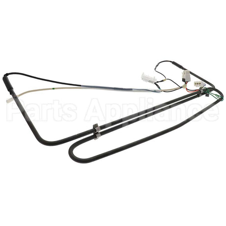 WR55X31113 Defrost Heater Compatible