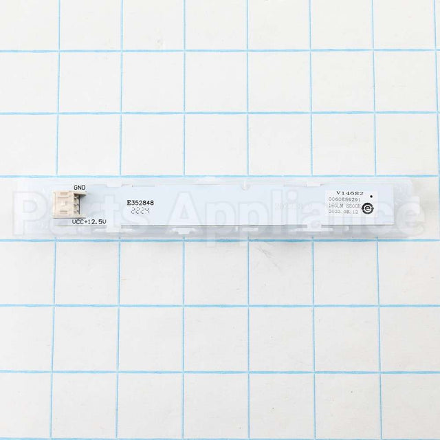 WR55X31975 GE Convertible / Freezer Drawer Led W/ Cove