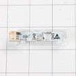 WR55X32072 GE White Vegetable Pan Led