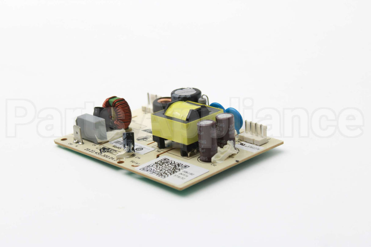 WR55X33545 GE Power Supply Board
