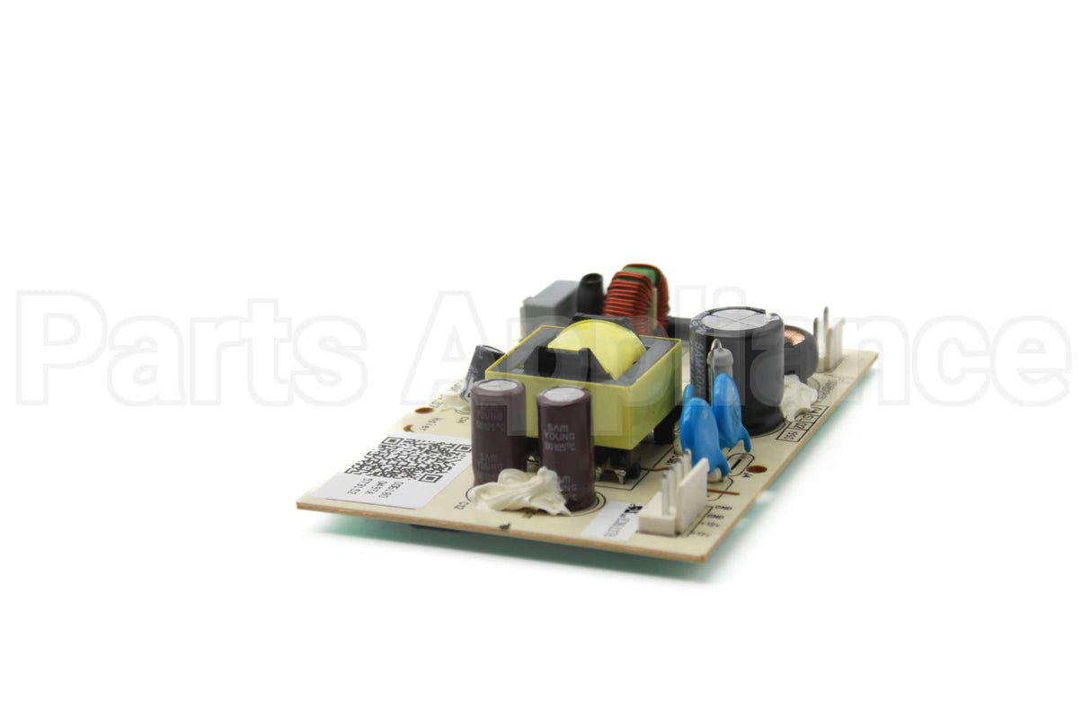 WR55X33545 GE Power Supply Board