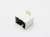 WR55X33686 GE 10 Uf Capacitor