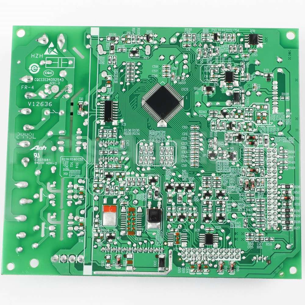 WR55X33809 GE Main Board