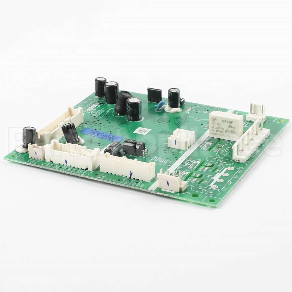 WR55X33809 GE Main Board