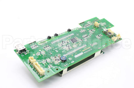 WR55X34171 GE Profile Display Board