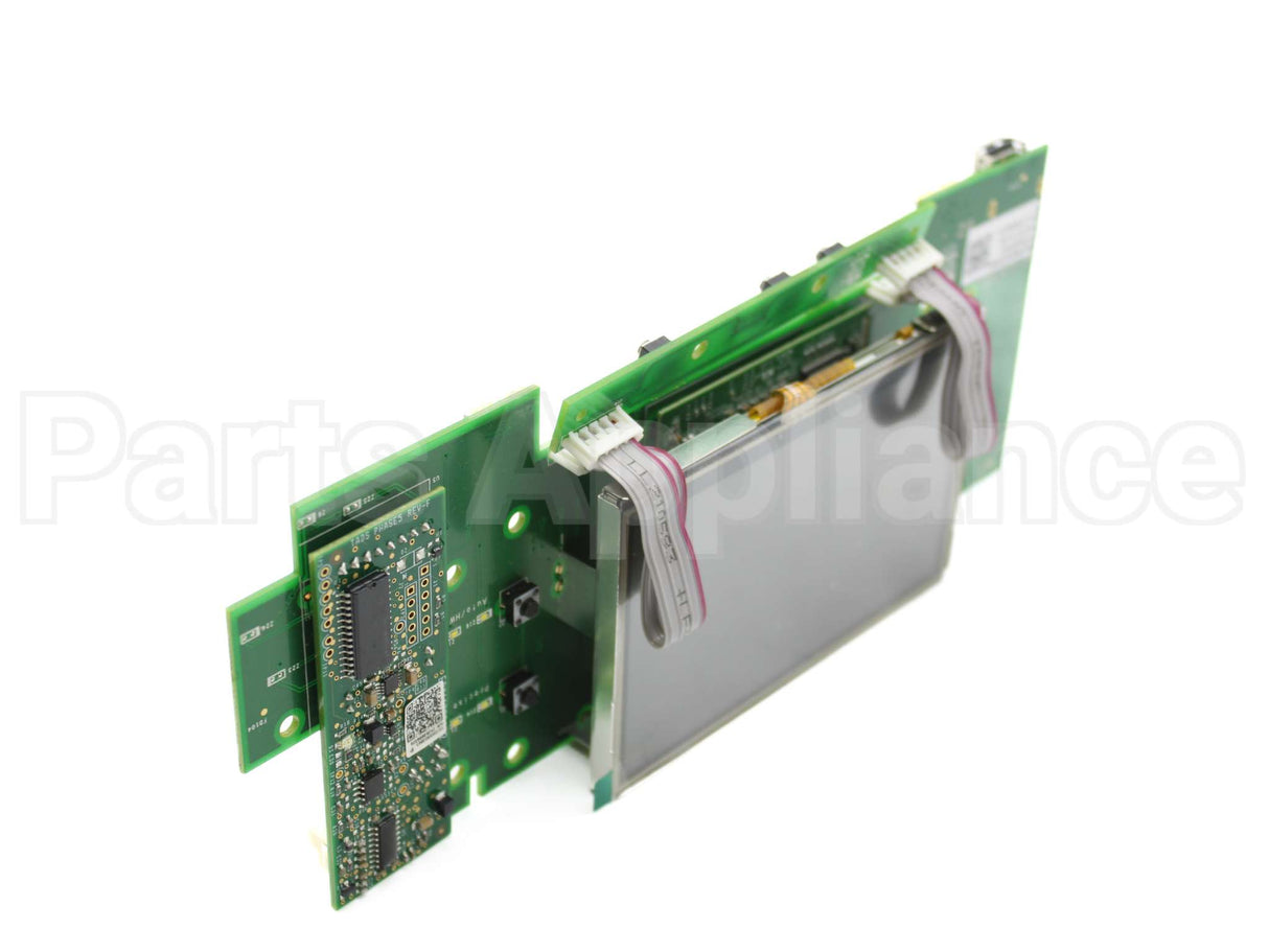 WR55X34171 GE Profile Display Board