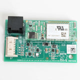 WR55X34645 GE Wifi And Humidity Board