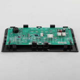 WR55X34887 GE Interface Dispenser Asm Grey