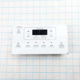 WR55X35085 GE Interface Dispenser Asm White