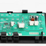 WR55X35086 GE Interface Dispenser Asm Black