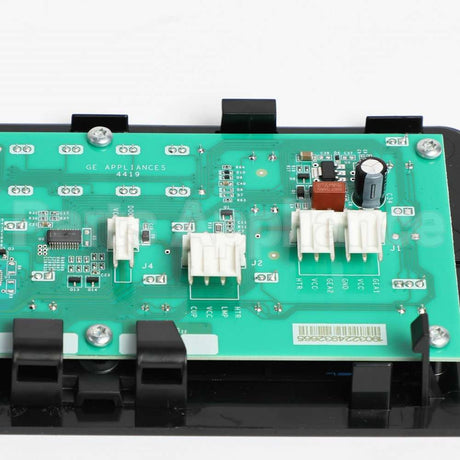 WR55X35086 GE Interface Dispenser Asm Black