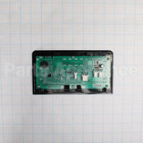 WR55X35086 GE Interface Dispenser Asm Black
